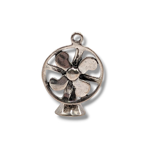 Fan Charm
