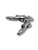 Tap Shoes Charm