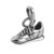 Running Shoe  Charm