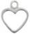 Small Heart Outline