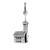 "Church" Charm