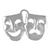 Theatre Mask