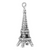 Eiffel Tower Charm