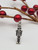 Nutcracker Charm