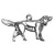 Irish Setter Charm