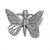 Butterfly Charm