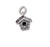 Birdhouse Charm