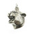 Cougar "Head" Charm