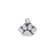 Paw Print Charm