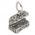 Treasure Chest Charm