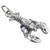 Lobster Charm