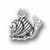 Snail Charm