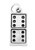 Domino Charm