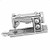 Sewing Machine Charm