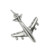 Jet "Passenger" Charm