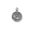 Zodiac "Virgo" Charm
