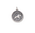 Zodiac "Taurus" Charm