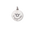 Zodiac "Taurus" Charm