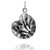Frog "Lilypad" Charm