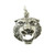 Tiger "Head" Charm