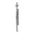 Flute Charm
