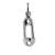 Diaper Pin Charm