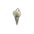Ice Cream Cone "Vanilla" Charm