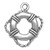 Life Preserver Charm