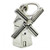 Dutch Windmill Charm