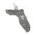 States "Florida" Charm