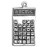 Calculator Charm