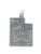 States "Utah" Charm