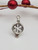 Christmas Ornament Charm