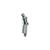 Hair Stylist "Curling Iron" Charm