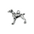 Doberman Charm