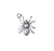 Spider Charm