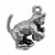 Kitten "w/ Yarn" Charm
