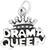 Drama Queen Charm
