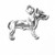 Pitbull Charm
