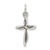 Lily Twist Cross