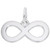 Infinity "Rembrandt" Charm