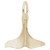 Whale Tail "Rembrandt" Charm