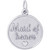 Maid of Honor "Rembrandt" Charm