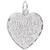 Mother "Rembrandt" Charm 