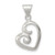 "A Mother's Love" Heart