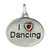I Love Dancing