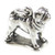"Pug" Charm