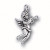 Angel W/Trumpet