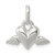 Sm. Heart W/Wings
