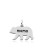 Mama Bear Charm